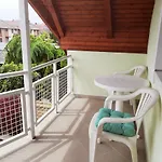 St.florian Apartament *