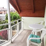 St.florian Apartament Keszthely