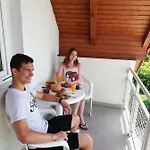 St.florian Apartament *