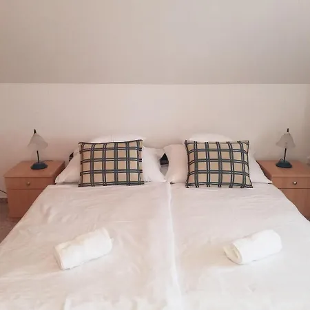St.florian Apartament Keszthely