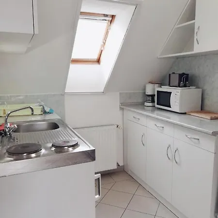 Apartament St.florian *