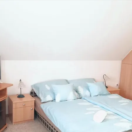 Apartament St.florian Keszthely