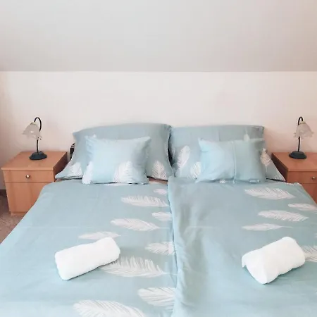 Apartament St.florian Keszthely
