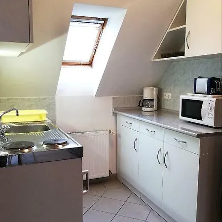 St.florian Apartament *