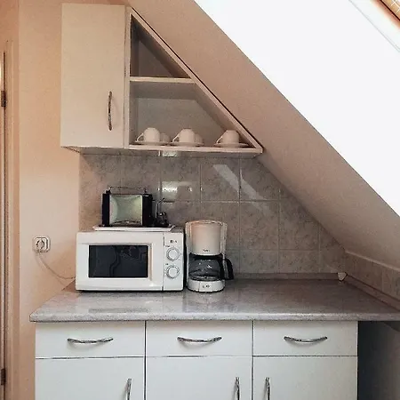 St.florian Appartement