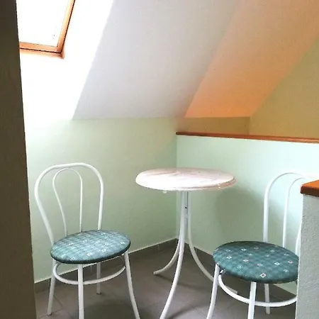 Appartement St.florian Keszthely