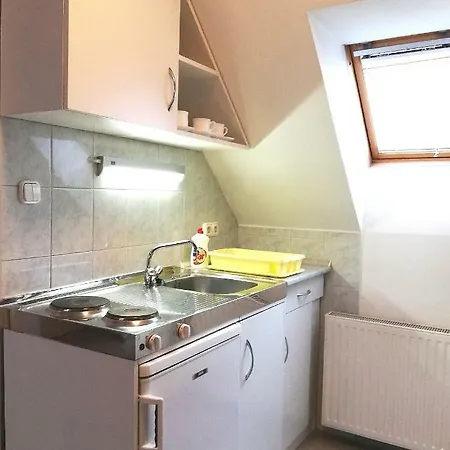 Apartament St.florian