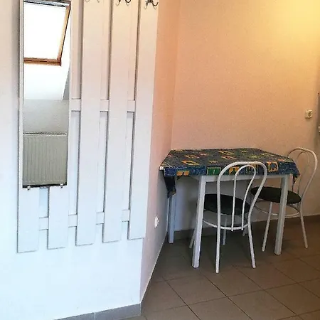 St.florian Apartament