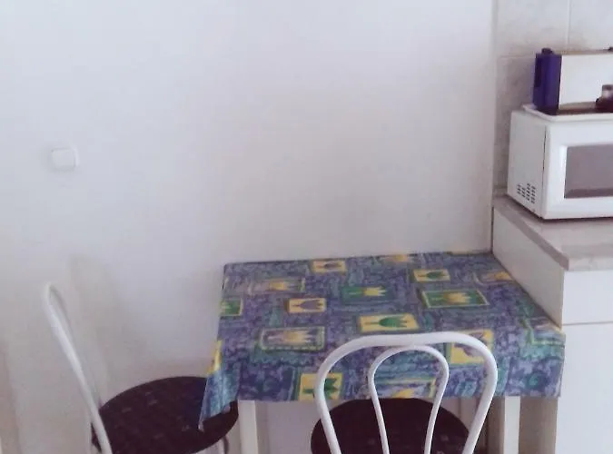 Apartamento St.flórián